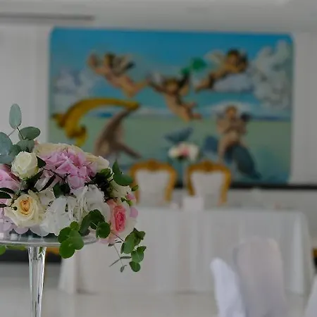 Ristorante La Vela 3*