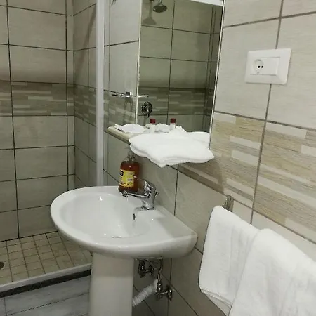 Ristorante La Vela 호텔 보스코리알레