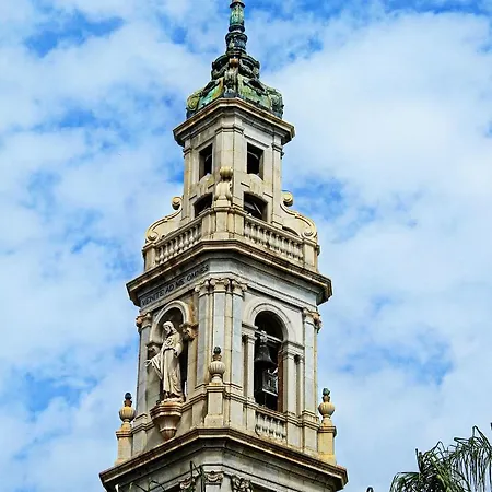 Ristorante La Vela 3* 보스코리알레