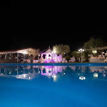 호텔 Ristorante La Vela