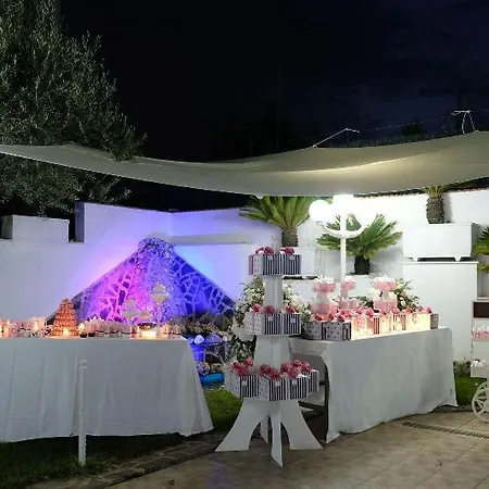 호텔 Ristorante La Vela 3*