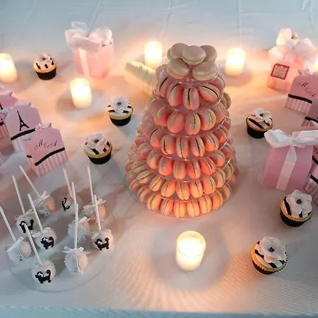 Ristorante La Vela 호텔