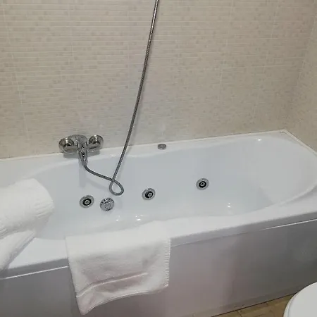 Ristorante La Vela 호텔