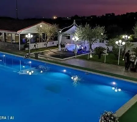 Ristorante La Vela 3*