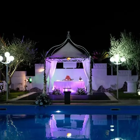 Ristorante La Vela 3*