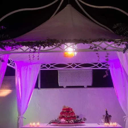 Ristorante La Vela 호텔