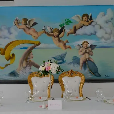 호텔 Ristorante La Vela 3*