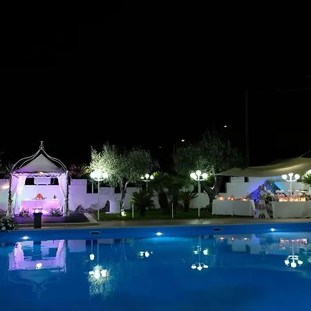 Ristorante La Vela 3*