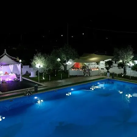 호텔 Ristorante La Vela 3*