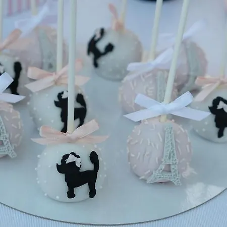 Ristorante La Vela 호텔 보스코리알레