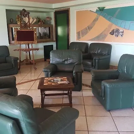 Ristorante La Vela 3* 보스코리알레