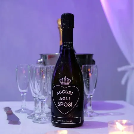 호텔 Ristorante La Vela 3*