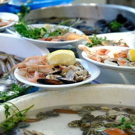 Ristorante La Vela 3*