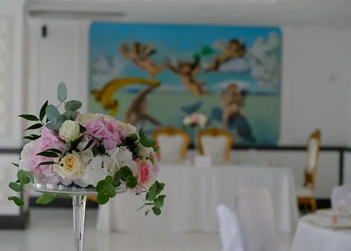 Ristorante La Vela 3*