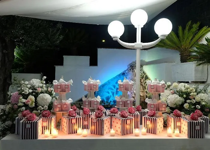 Hotell Ristorante La Vela