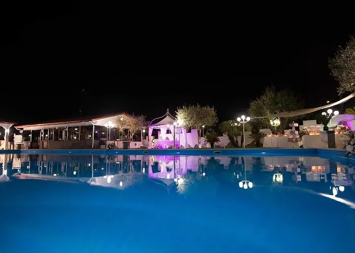 Hotell Ristorante La Vela