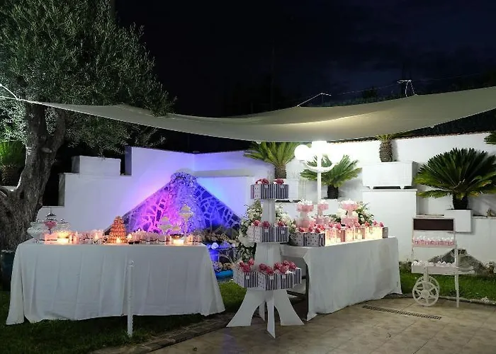 Hotell Ristorante La Vela 3*