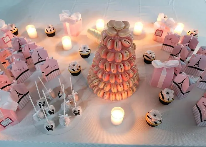 Ristorante La Vela Hotell