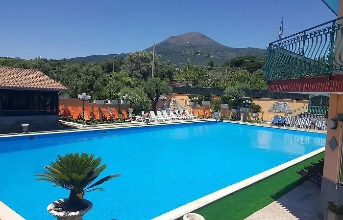 Ristorante La Vela Boscoreale