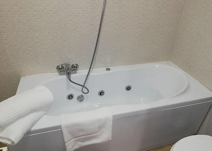 Ristorante La Vela Hotell