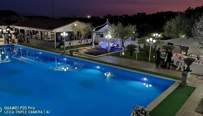 Ristorante La Vela 3*