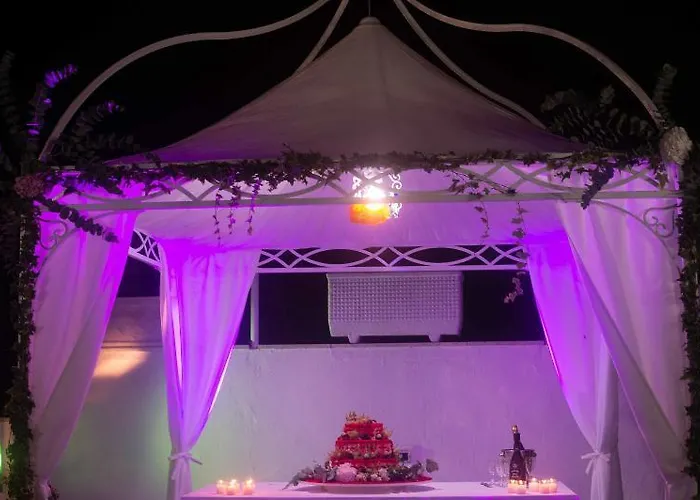 Ristorante La Vela Hotell