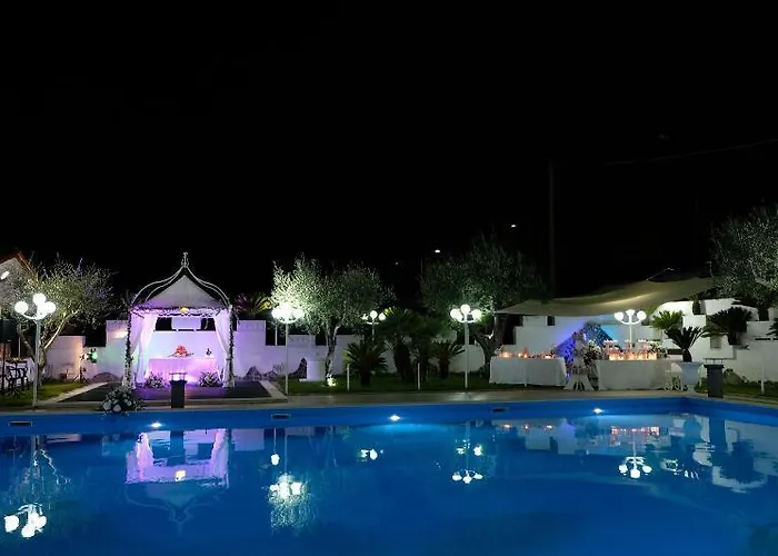 Ristorante La Vela 3*