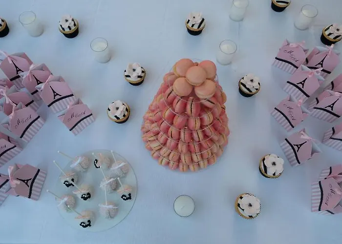 Hotell Ristorante La Vela