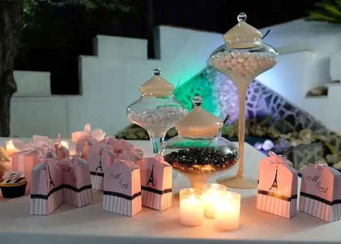 Ristorante La Vela Boscoreale