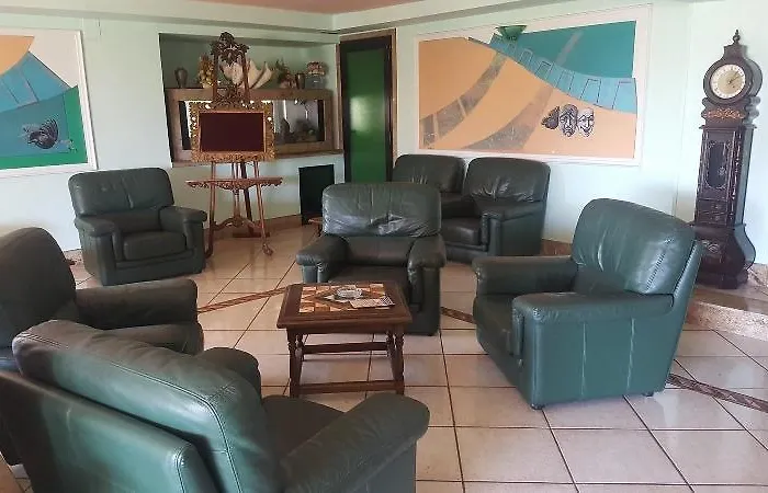 Ristorante La Vela 3* Boscoreale