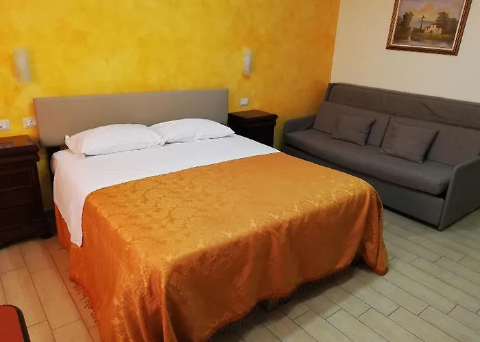 Ristorante La Vela Boscoreale