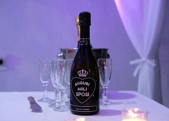 Hotell Ristorante La Vela 3*