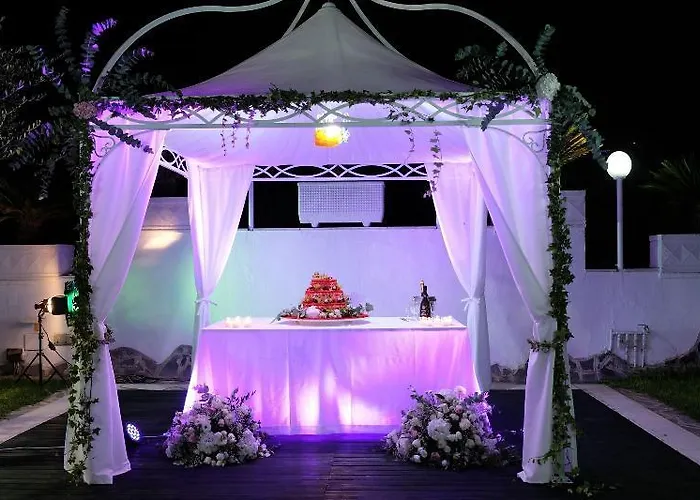 Ristorante La Vela Boscoreale