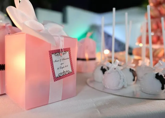 Hotell Ristorante La Vela Boscoreale