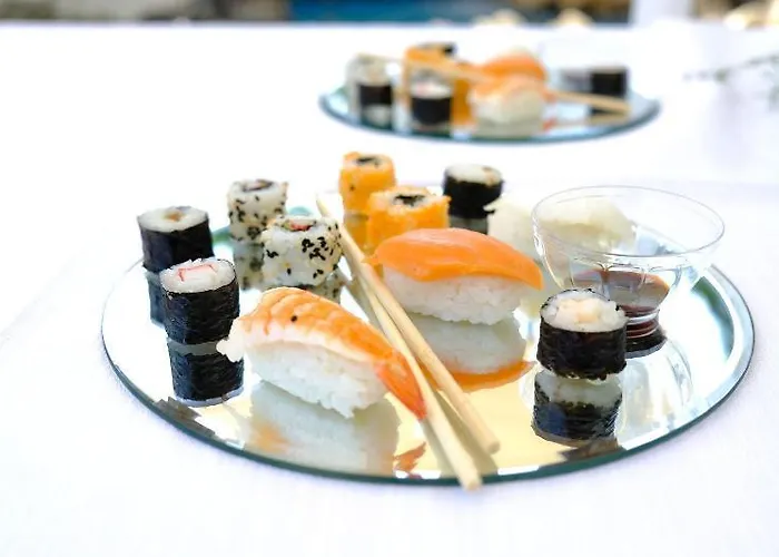 Ristorante La Vela 3* Boscoreale