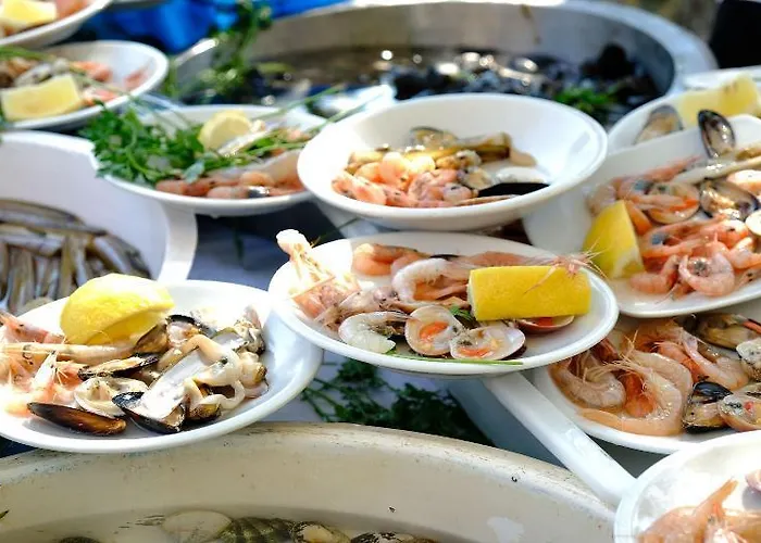 Hotell Ristorante La Vela