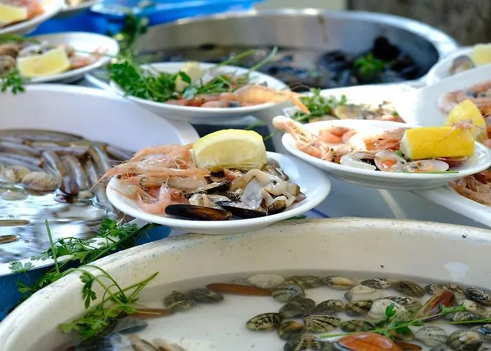 Ristorante La Vela 3*