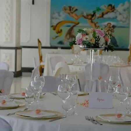 Ristorante La Vela Hotel 3*