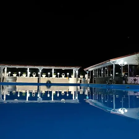 Hotel Ristorante La Vela