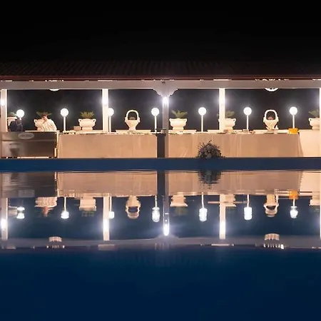 Ristorante La Vela 3* Boscoreale
