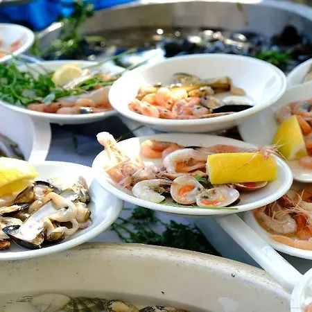 Hotel Ristorante La Vela